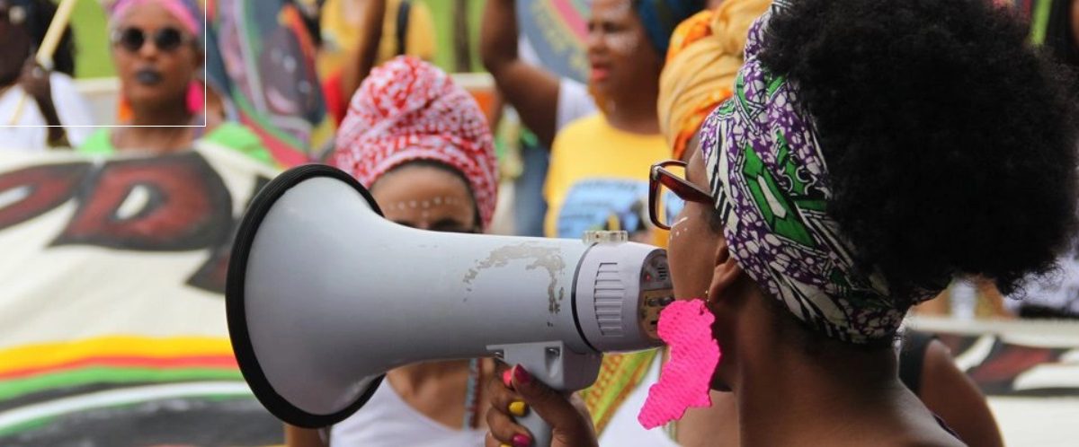 A participação de mulheres negras na política importa! Entenda os motivos