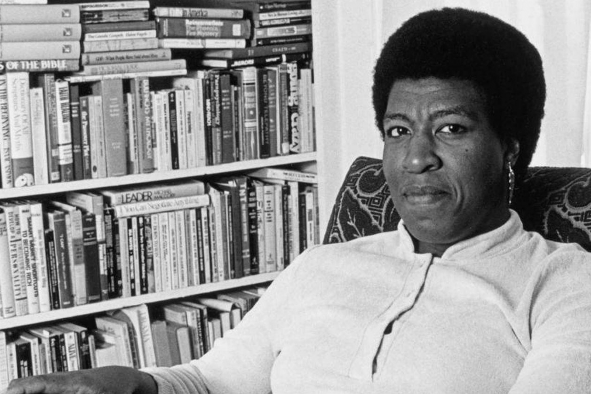 Octavia E. Butler: a ressurreição da grande dama da ficção científica