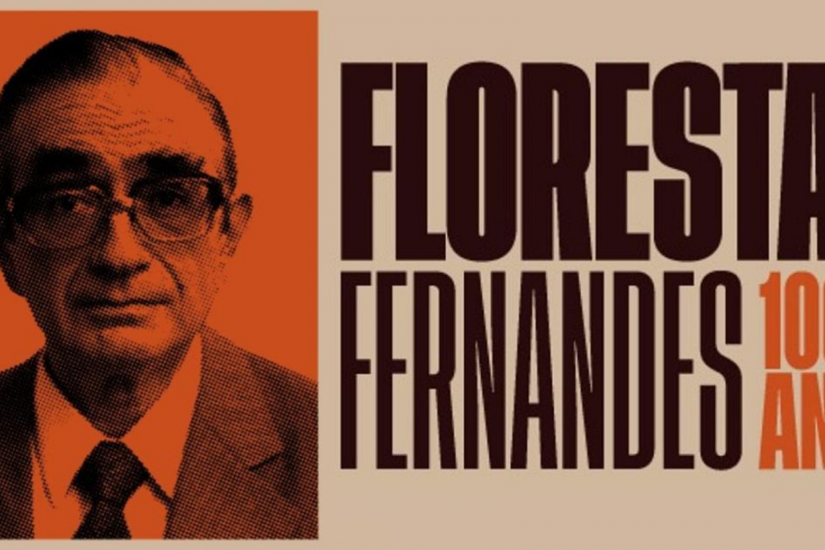 Dossiê Florestan Fernandes: 100 anos