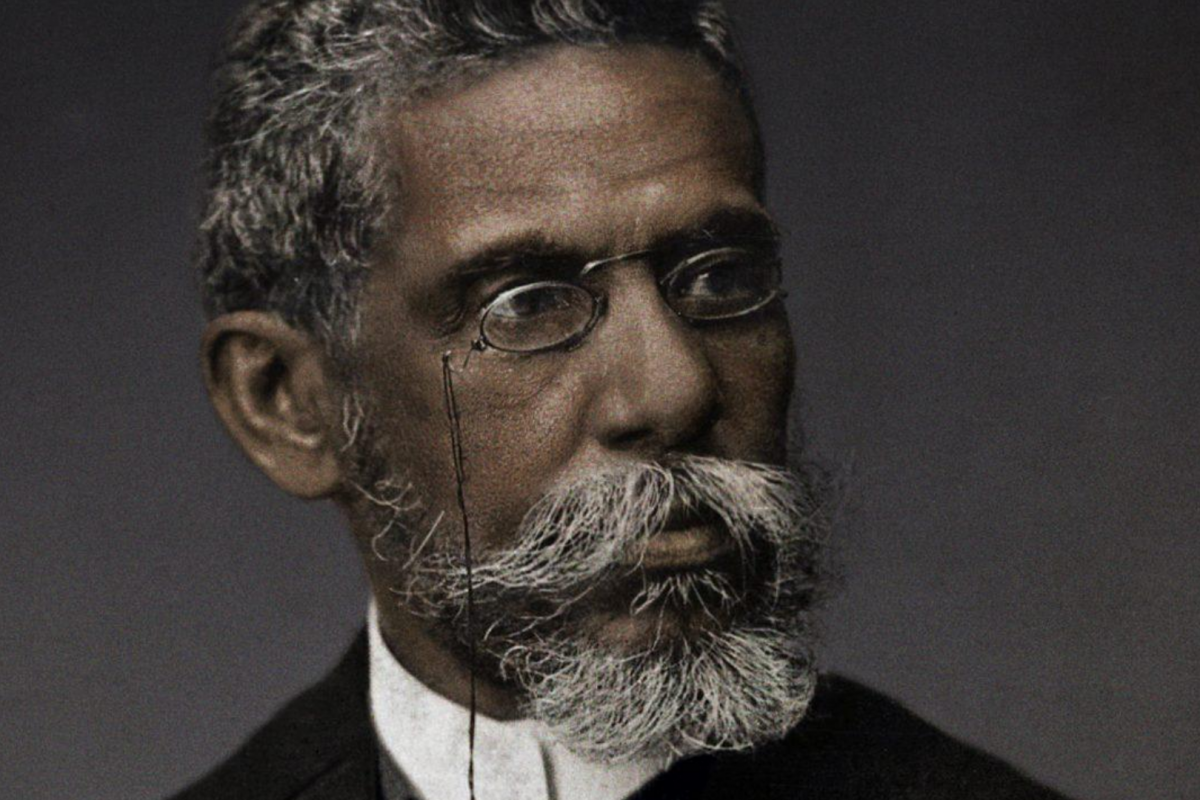 Novas traduções de Machado de Assis provocam reflexões sobre cor e raça