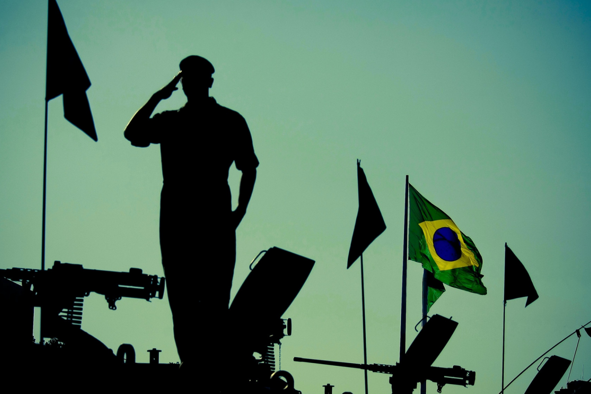 Forças Armadas Brasileiras: 9 propostas para refundá-Las