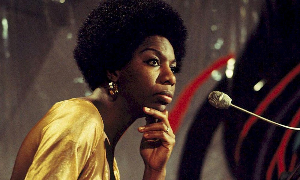 A política radical de Nina Simone