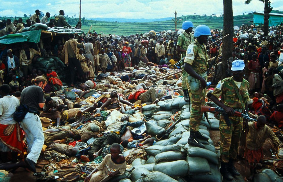Desumanizar adversários leva a massacre: 27 anos do fim do genocídio em Ruanda