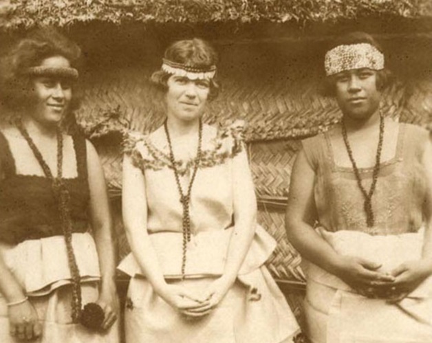 Margaret Mead: fundamentos dos estudos de gênero