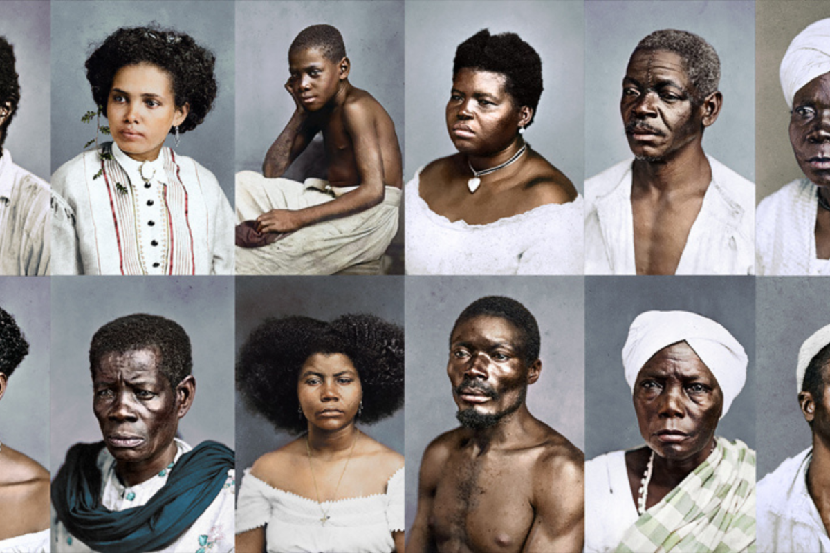 Slavery Images: O arquivo digital que mostra o cotidiano da escravidão