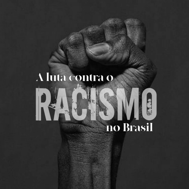 A economia política do racismo