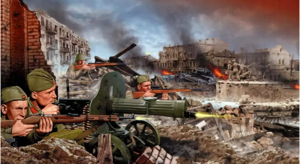 Batalha de Stalingrado: há 80 anos, o início do fim do terror nazista