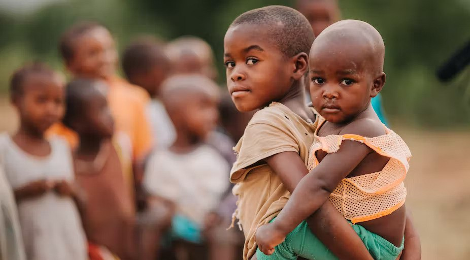 As veias da África, abertas de novo