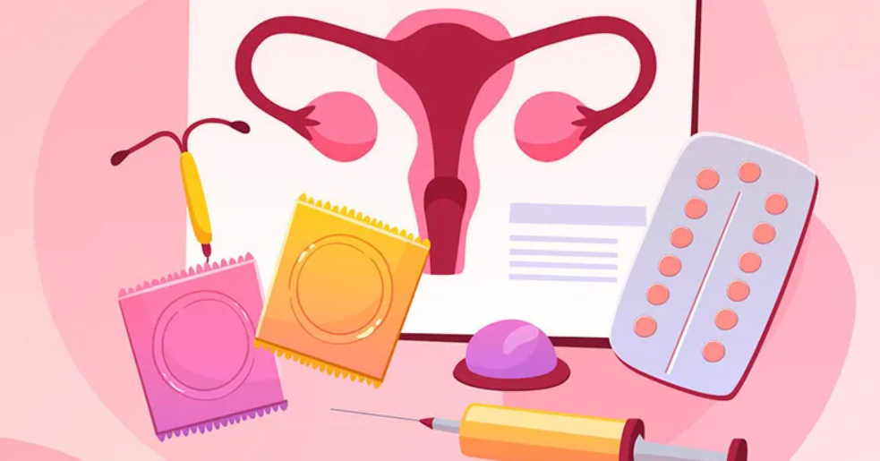 Guia da Organização Mundial da Saúde: atualização de orientações em contracepção e saúde sexual e reprodutiva