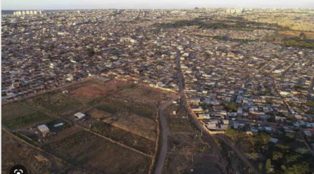 Pesquisas: favelas dobraram na última década e PIB’ atinge R$ 200 bilhões