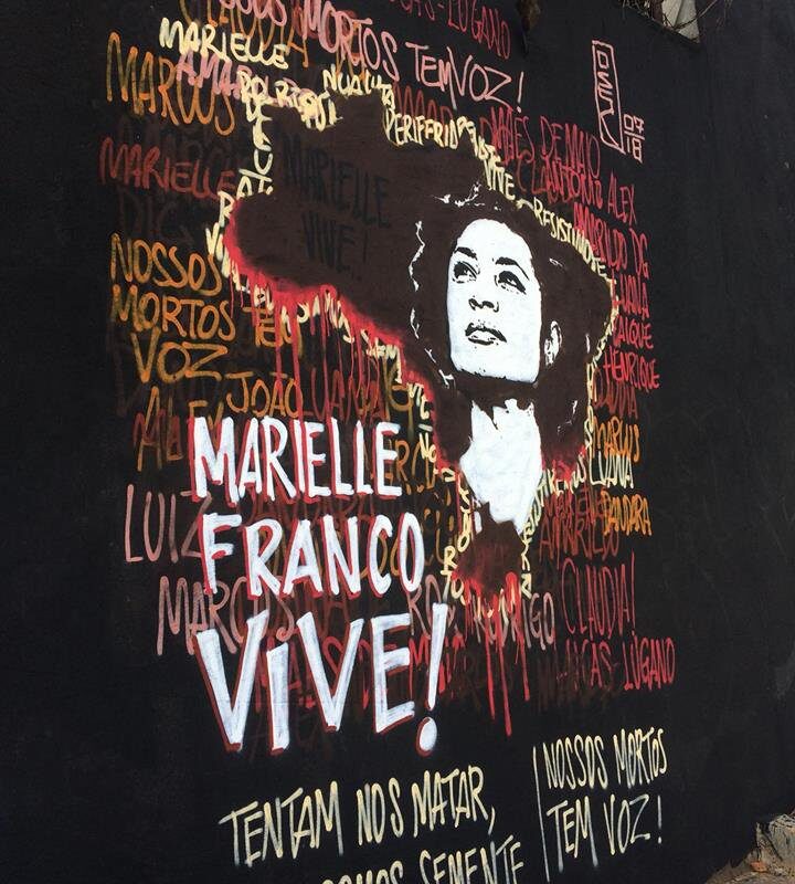 PF prende Maxwell Correa, suspeito de envolvimento na morte de Marielle Franco