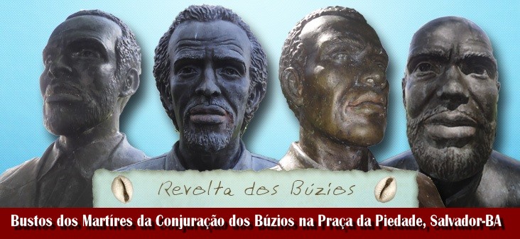 Como o Dia da Independência apagou a memória da luta negra por independência e abolição