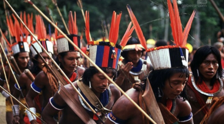 Terras indígenas: a guerra contínua