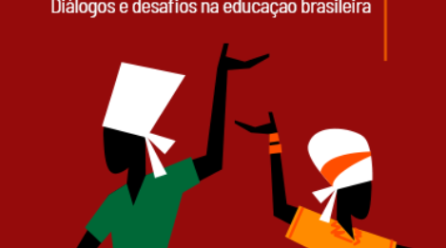 Lançamento livro digital “20 Anos da Lei 10.639/2003: Diálogos e Desafios na Educação Brasileira”