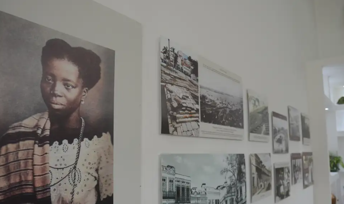 História de Tia Ciata reforça resistência cultural do povo preto