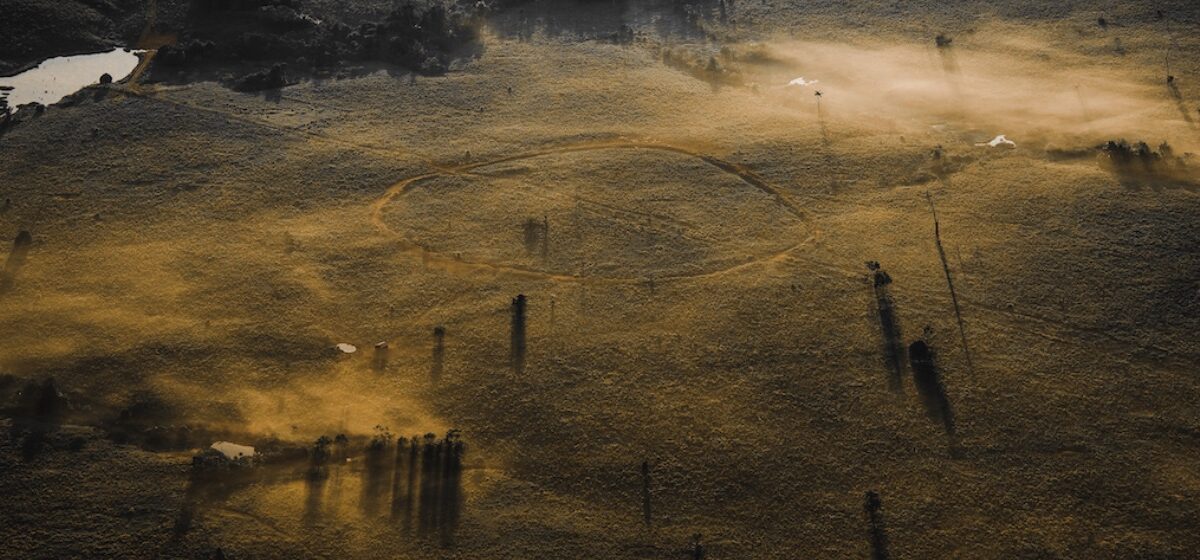 Como sítios arqueológicos na Amazônia podem ajudar na luta por terras indígenas