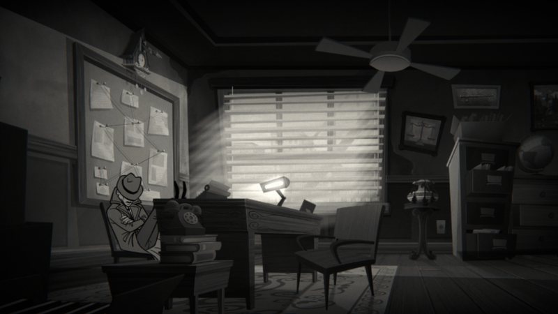 Clássico de Machado de Assis vira game em ‘The Posthumous Investigation’