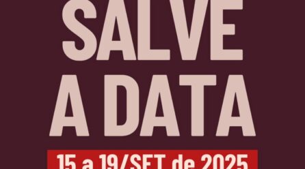 V CONFERÊNCIA NACIONAL DE PROMOÇÃO DA IGUALDADE RACIAL – CONAPIR