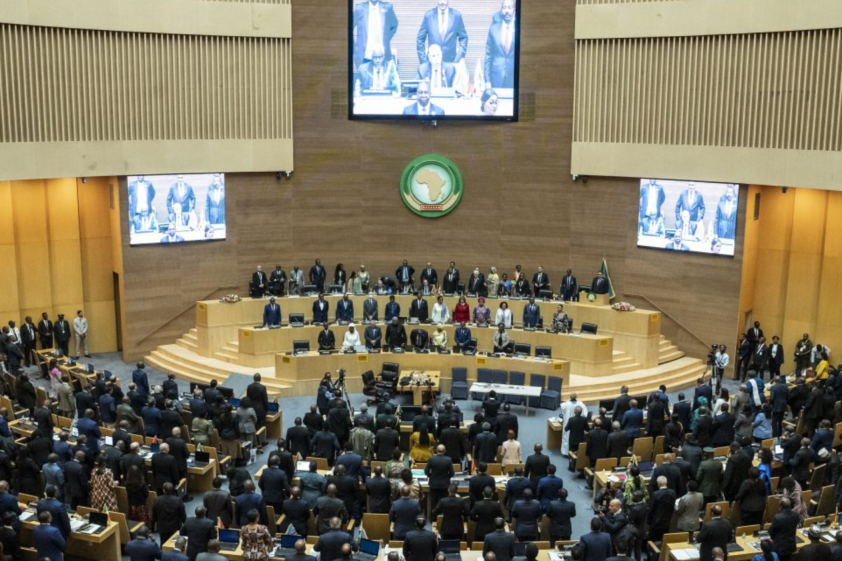 Escravidão como genocídio: países africanos avançam em agenda de reparação