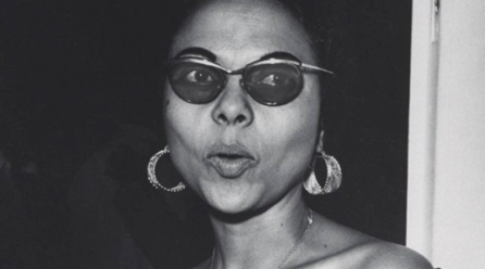 Andrée Blouin foi a articuladora política esquecida da África