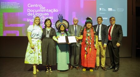 Novo centro vai estudar a diversidade linguística dos povos indígenas do Brasil