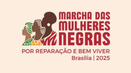 A construção da Marcha Nacional das Mulheres Negras e a esquerda