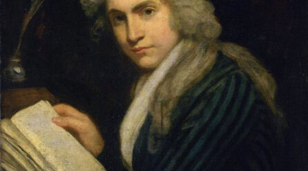 Mary Wollstonecraft e o nascimento do feminismo