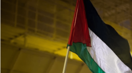 Clóvis Moura e a questão palestina