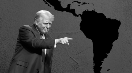 América Latina: Os planos de Trump