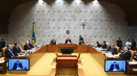 Decisão histórica do STF fixa tese sobre regulamentação das plataformas digitais