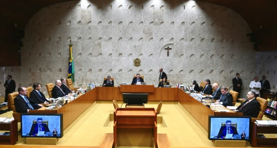 Decisão histórica do STF fixa tese sobre regulamentação das plataformas digitais