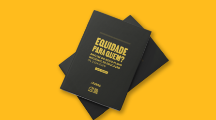 O Plano Nacional de Educação da próxima década precisa ser antirracista