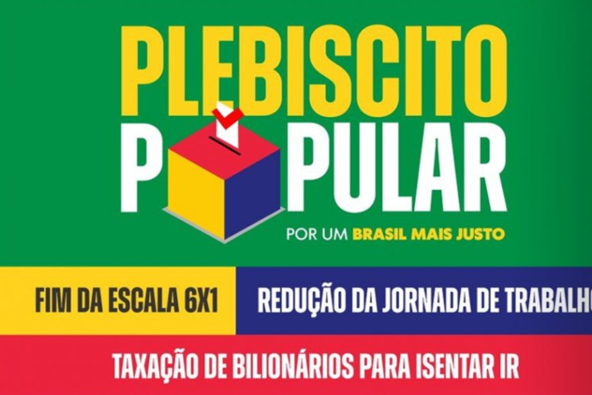 Movimentos sociais e injustiça tributária no Brasil