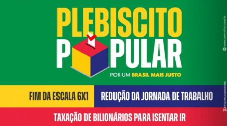 Movimentos sociais e injustiça tributária no Brasil