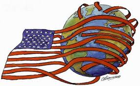 O Brasil e a encruzilhada da hegemonia americana
