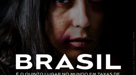 Brasil registra recorde de feminicídios: principais vítimas são mulheres negras