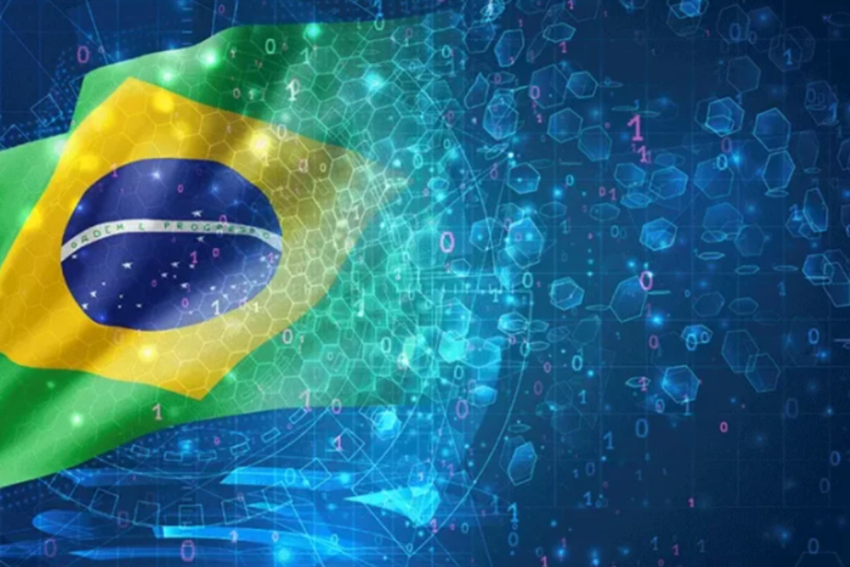 Rede Nacional pela Soberania Digital – Carta a Lula