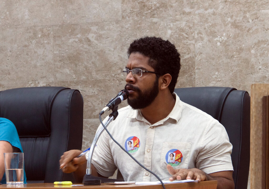 Entrevista | Jones Manoel: reflexões sobre o socialismo e a revolução no século 20
