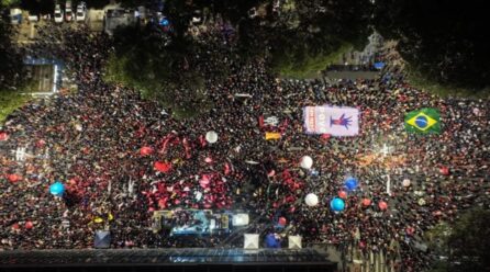 Valério Arcary: Um novo ciclo da esquerda brasileira?