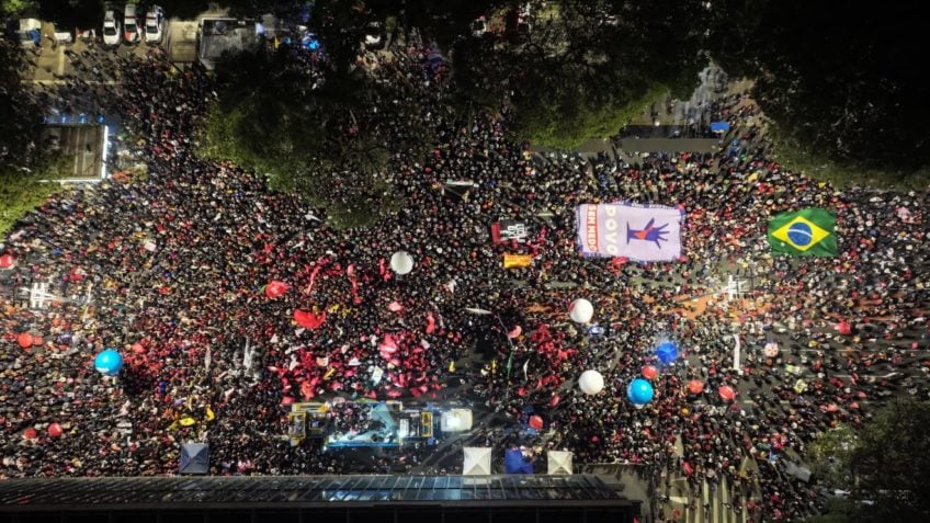 Valério Arcary: Um novo ciclo da esquerda brasileira?