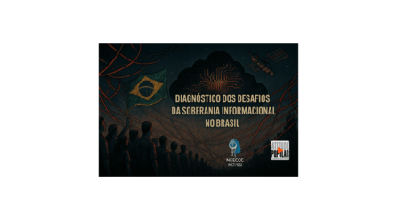 Desafios da Soberania Informacional no Brasil: Um Guia de Resistência Popular à Guerra Algorítmica