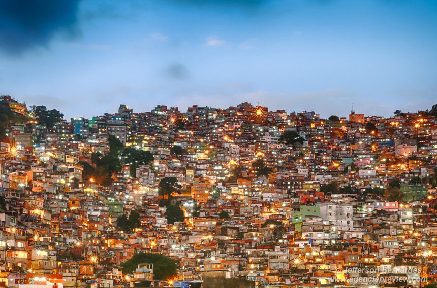 Produção de conhecimento nas favelas: ferramenta de identidade coletiva e luta política