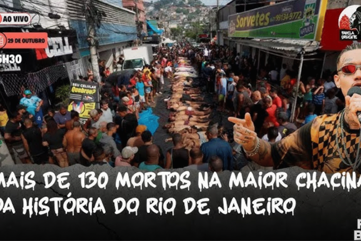 Em busca das raízes da brutalidade policial