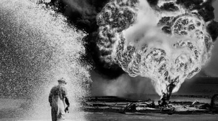 A crise ambiental como parte da crise do capital