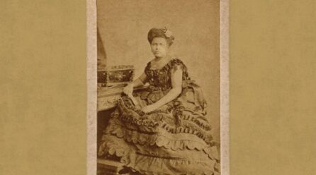 Exposição “Senhora Liberdade: mulheres desafiam a escravidão” celebra o protagonismo feminino na luta pela liberdade