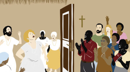 Brasil: algo se move no interior das religiões?