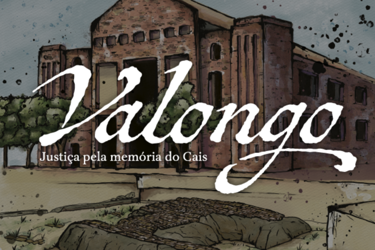 Projeto Valongo: justiça pela memória do cais