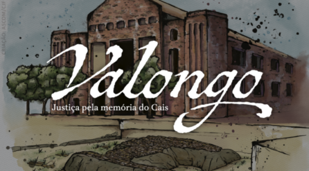 Projeto Valongo: justiça pela memória do cais
