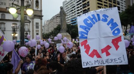 Daniela Kallas: O feminicídio não é imprevisível, é uma falha sistêmica