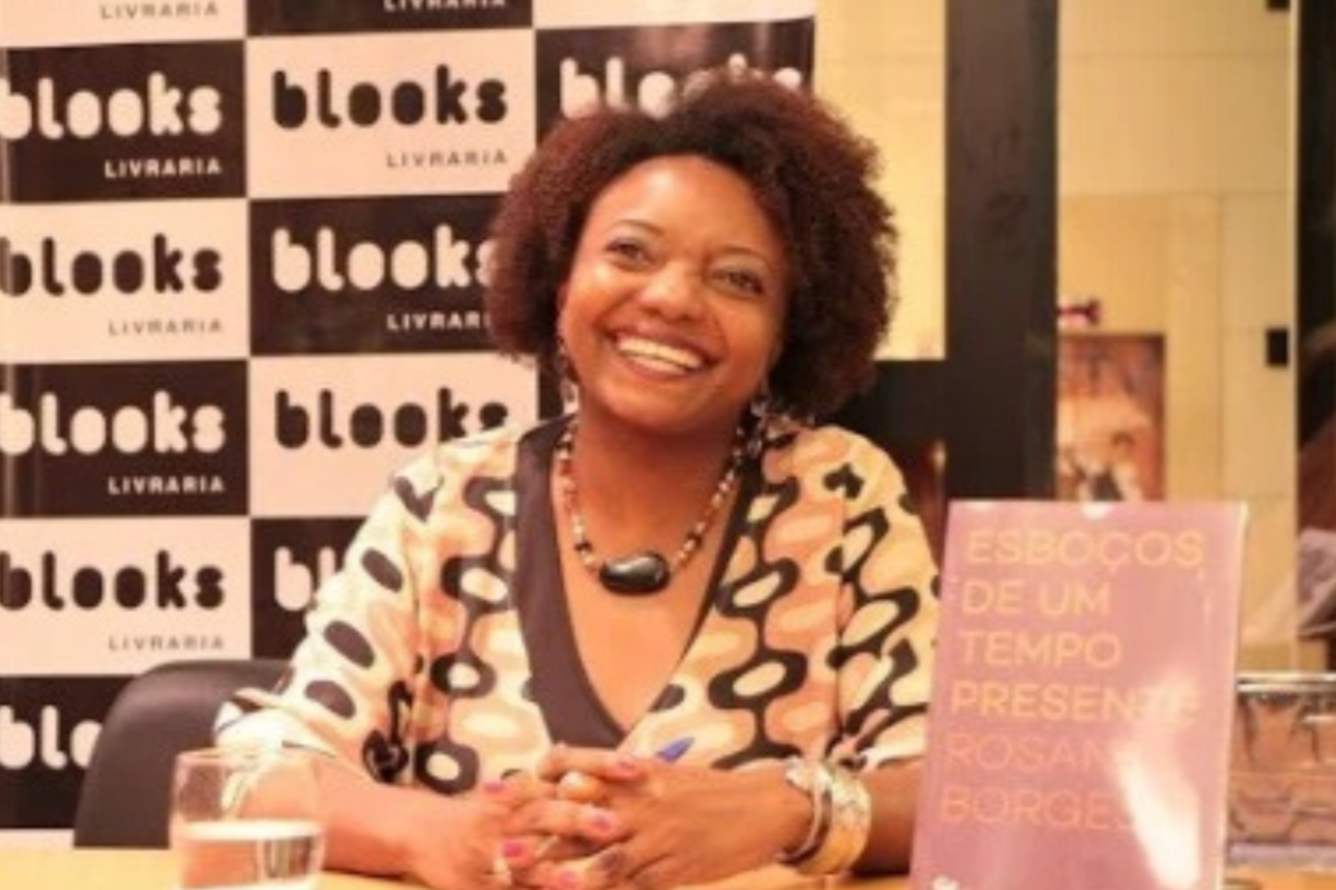 Rosane Borges: “Se não disputarmos o imaginário, o racismo vence”
